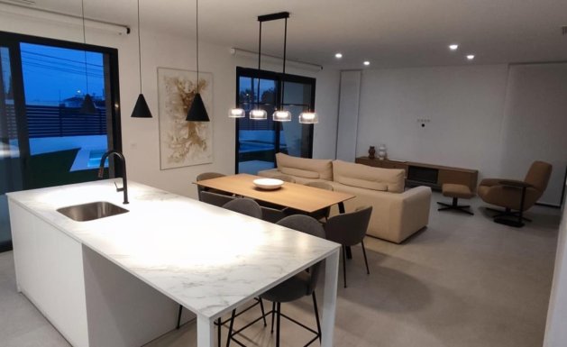 Reventa - Villa - Ciudad Quesada - Town Center