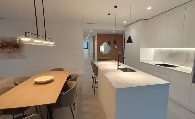 Reventa - Villa - Ciudad Quesada - Town Center