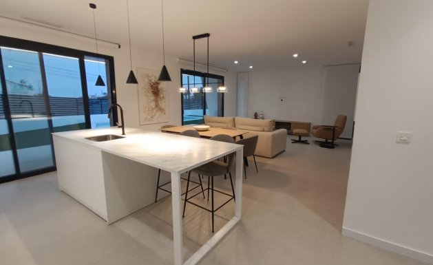 Reventa - Villa - Ciudad Quesada - Town Center