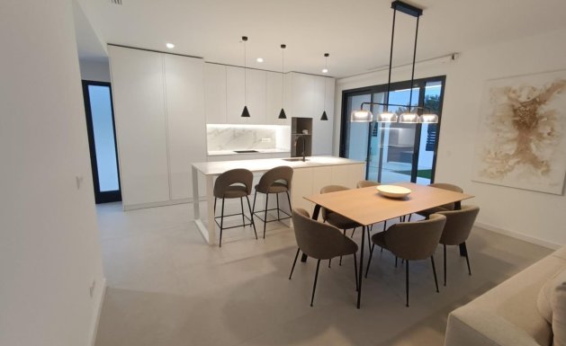 Reventa - Villa - Ciudad Quesada - Town Center