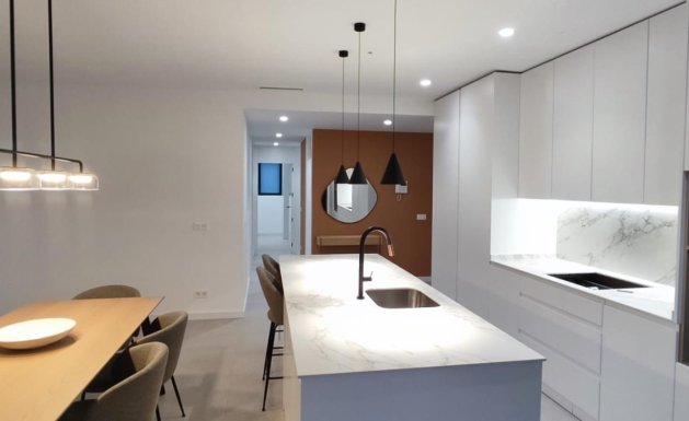 Reventa - Villa - Ciudad Quesada - Town Center