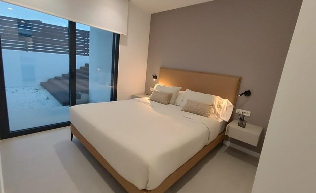 Reventa - Villa - Ciudad Quesada - Town Center