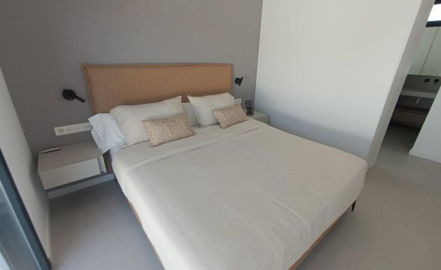 Reventa - Villa - Ciudad Quesada - Town Center