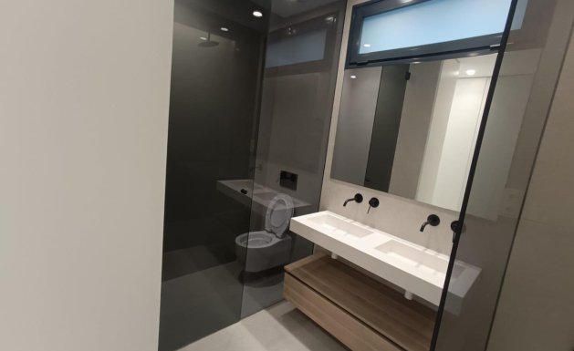 Reventa - Villa - Ciudad Quesada - Town Center