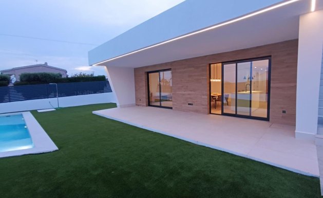 Reventa - Villa - Ciudad Quesada - Town Center