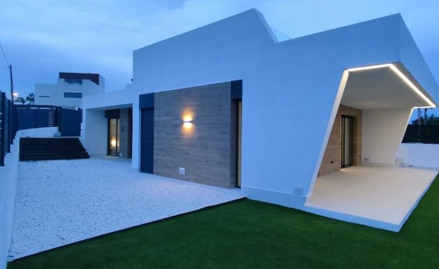 Reventa - Villa - Ciudad Quesada - Town Center