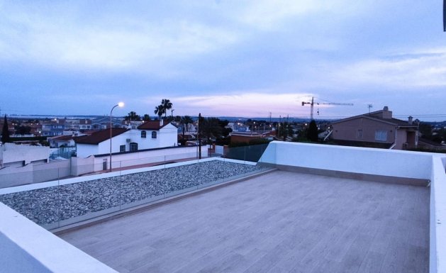 Reventa - Villa - Ciudad Quesada - Town Center