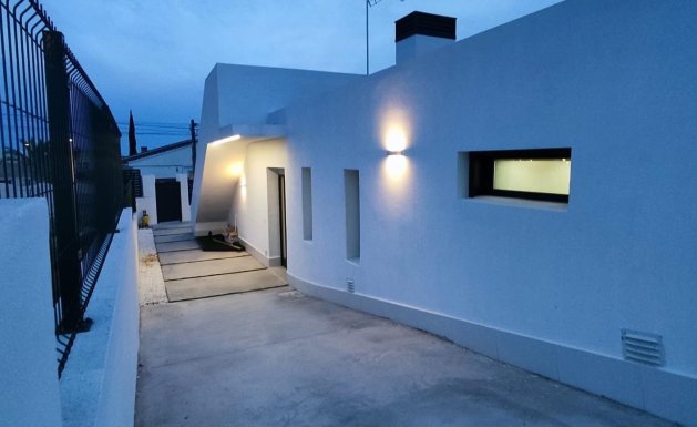 Reventa - Villa - Ciudad Quesada - Town Center