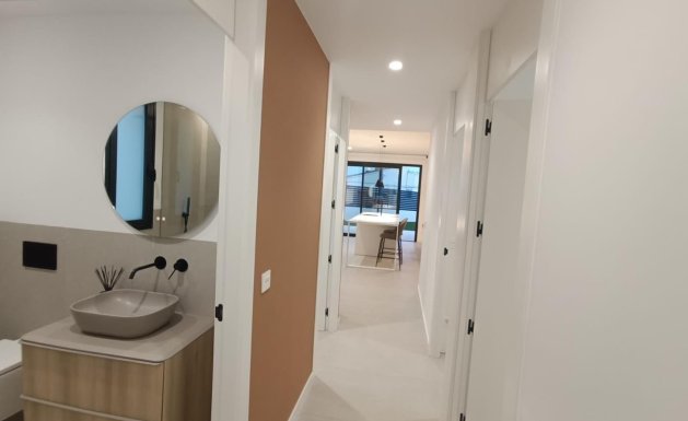 Reventa - Villa - Ciudad Quesada - Town Center