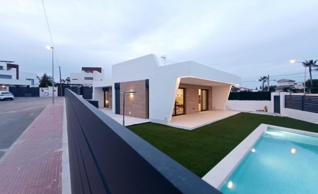 Reventa - Villa - Ciudad Quesada - Town Center