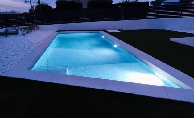 Reventa - Villa - Ciudad Quesada - Town Center