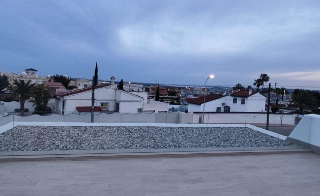 Reventa - Villa - Ciudad Quesada - Town Center