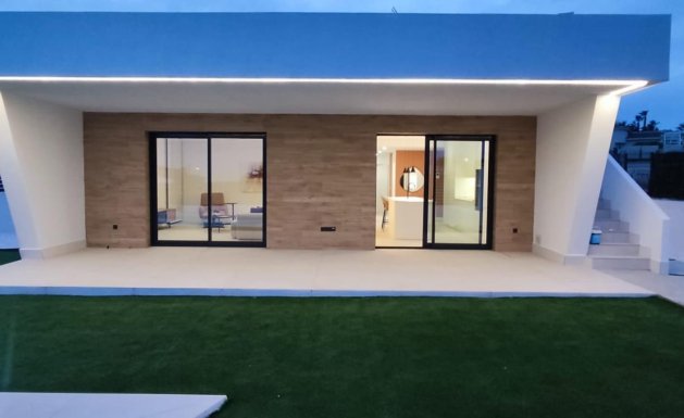 Reventa - Villa - Ciudad Quesada - Town Center