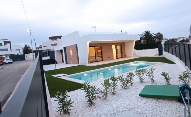 Reventa - Villa - Ciudad Quesada - Town Center