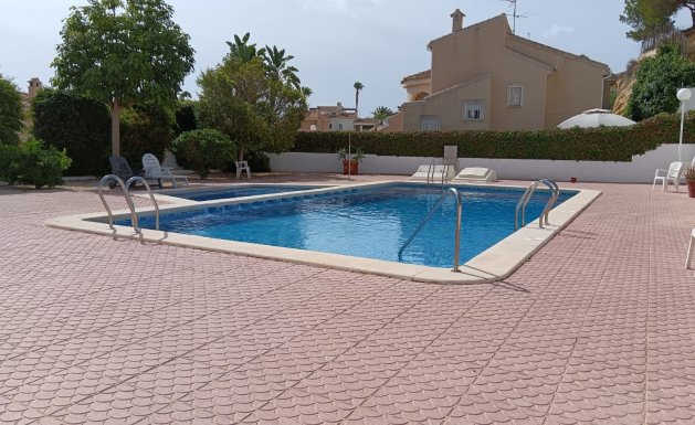Reventa - Villa - Ciudad Quesada - La Marquesa Golf