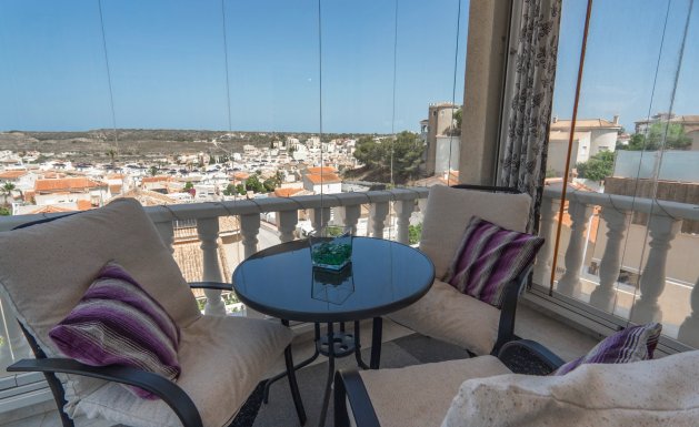 Reventa - Villa - Ciudad Quesada - La Marquesa Golf