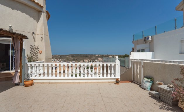 Reventa - Villa - Ciudad Quesada - La Marquesa Golf