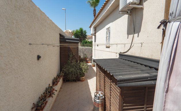 Reventa - Villa - Ciudad Quesada - La Marquesa Golf