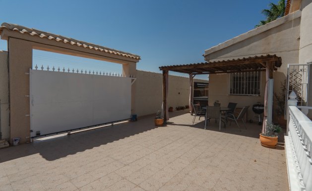 Reventa - Villa - Ciudad Quesada - La Marquesa Golf