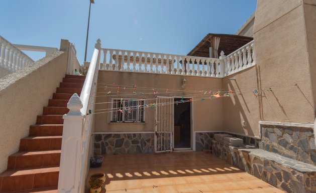 Reventa - Villa - Ciudad Quesada - La Marquesa Golf