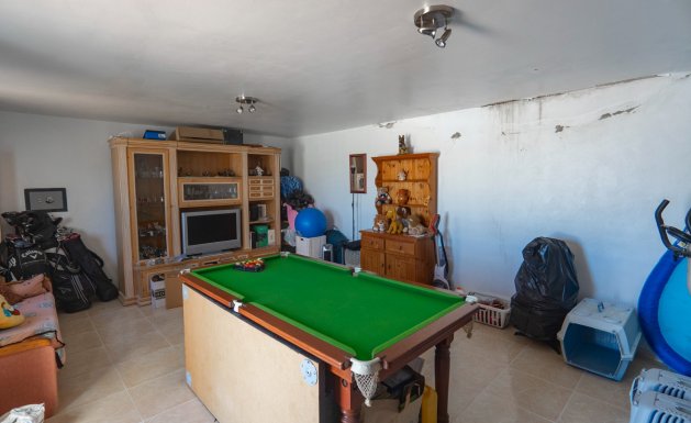 Reventa - Villa - Ciudad Quesada - La Marquesa Golf