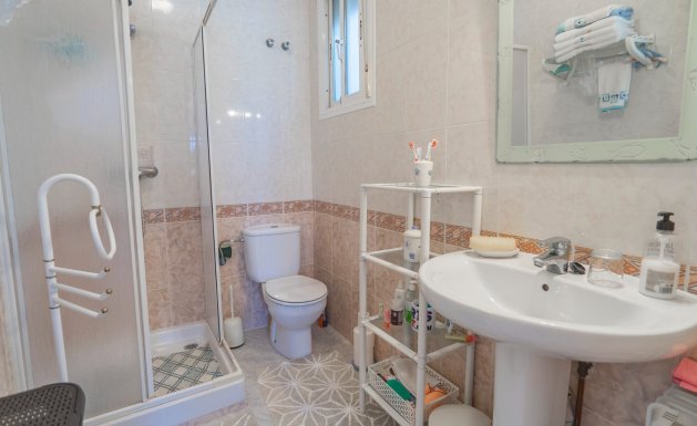 Reventa - Villa - Ciudad Quesada - La Marquesa Golf