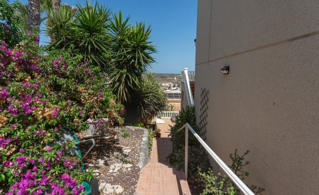 Reventa - Villa - Ciudad Quesada - La Marquesa Golf