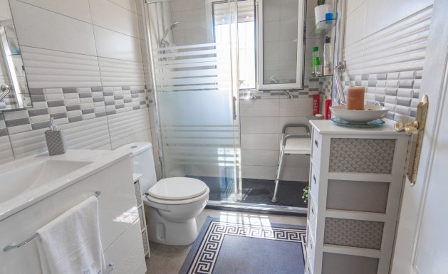 Reventa - Villa - Ciudad Quesada - La Marquesa Golf