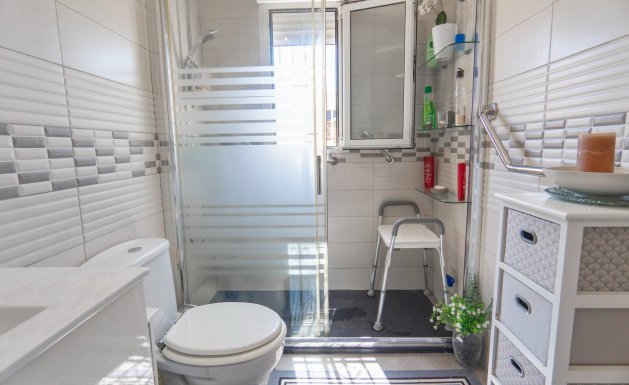 Reventa - Villa - Ciudad Quesada - La Marquesa Golf