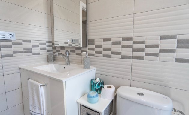 Reventa - Villa - Ciudad Quesada - La Marquesa Golf