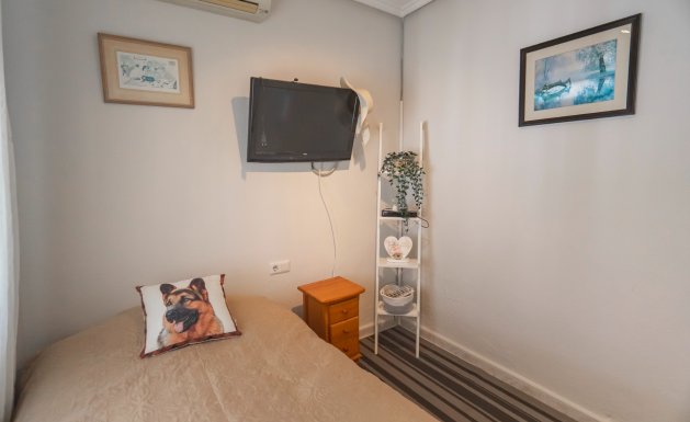 Reventa - Villa - Ciudad Quesada - La Marquesa Golf