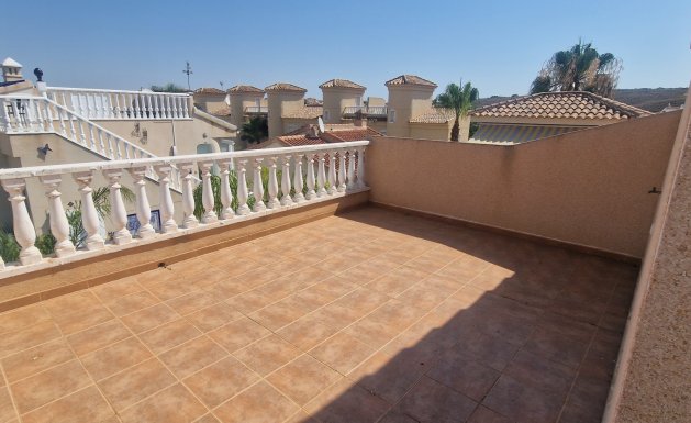 Reventa - Villa - Ciudad Quesada - La Marquesa Golf