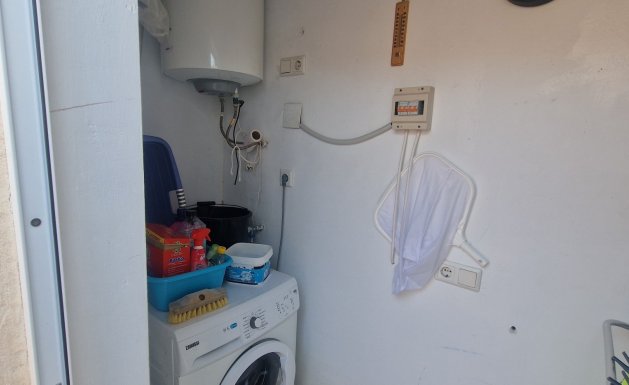 Reventa - Villa - Ciudad Quesada - La Marquesa Golf