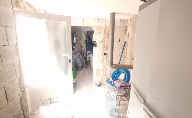 Reventa - Villa - Ciudad Quesada - La Marquesa Golf