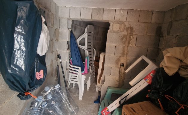 Reventa - Villa - Ciudad Quesada - La Marquesa Golf