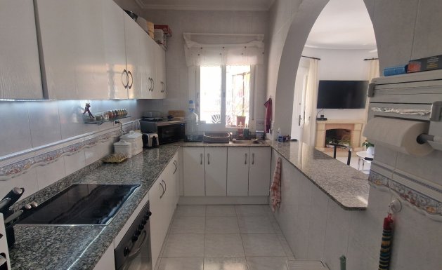 Reventa - Villa - Ciudad Quesada - La Marquesa Golf