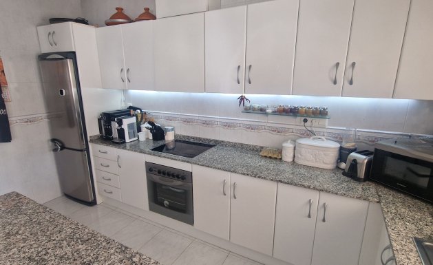 Reventa - Villa - Ciudad Quesada - La Marquesa Golf