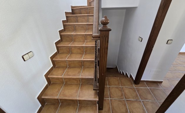 Herverkoop - Semi Detached - Algorfa - La Finca Golf - La Finca Golf