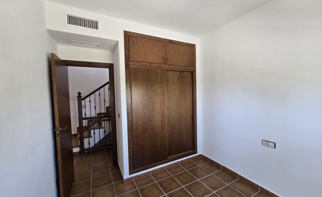 Herverkoop - Semi Detached - Algorfa - La Finca Golf - La Finca Golf