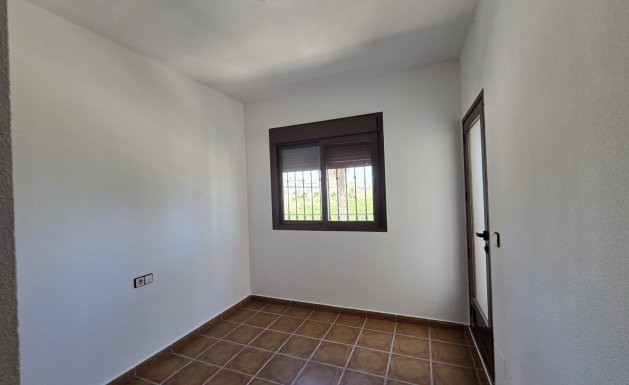 Herverkoop - Semi Detached - Algorfa - La Finca Golf - La Finca Golf