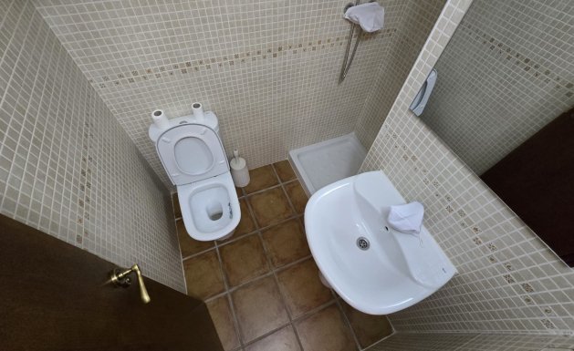 Herverkoop - Semi Detached - Algorfa - La Finca Golf - La Finca Golf