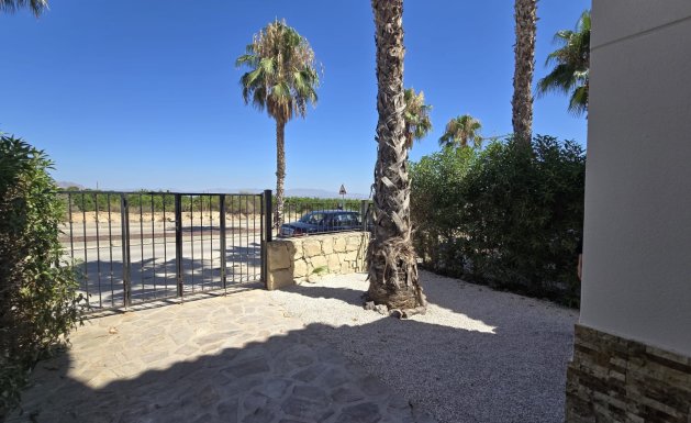 Herverkoop - Semi Detached - Algorfa - La Finca Golf - La Finca Golf