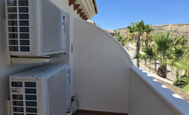 Herverkoop - Semi Detached - Algorfa - La Finca Golf - La Finca Golf