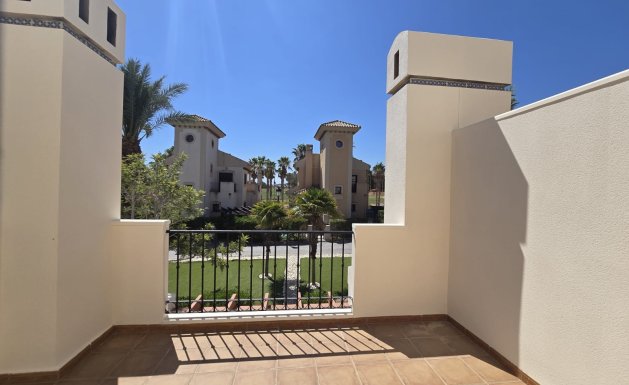 Herverkoop - Semi Detached - Algorfa - La Finca Golf - La Finca Golf