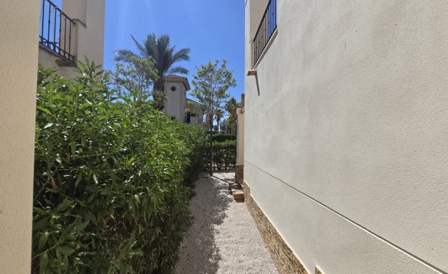 Herverkoop - Semi Detached - Algorfa - La Finca Golf - La Finca Golf