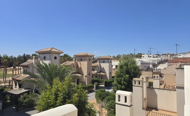 Herverkoop - Semi Detached - Algorfa - La Finca Golf - La Finca Golf