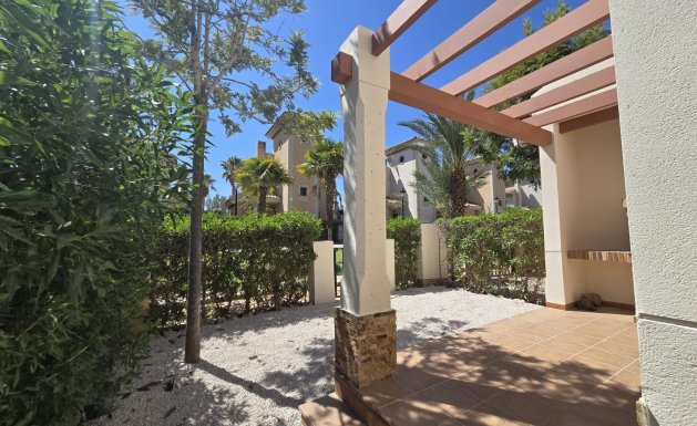 Herverkoop - Semi Detached - Algorfa - La Finca Golf - La Finca Golf