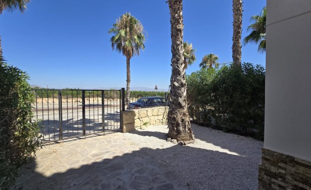 Herverkoop - Semi Detached - Algorfa - La Finca Golf - La Finca Golf