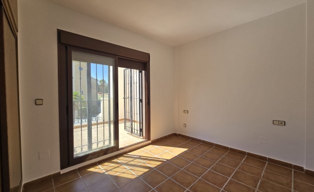 Herverkoop - Semi Detached - Algorfa - La Finca Golf - La Finca Golf