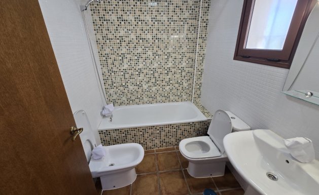 Herverkoop - Semi Detached - Algorfa - La Finca Golf - La Finca Golf